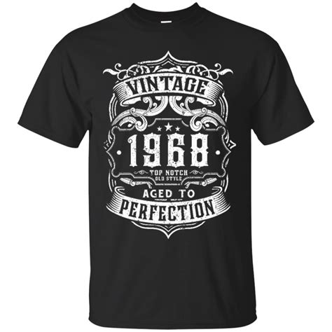 vintage 1968 t shirt|antique 1968 shirts.